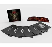 Slayer - Repentless [Limited Edition 6.66” Vinyl Box Set] [VINYL]