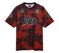 Slayer Rock FC - God Hates Us All Jersey multicolour XS