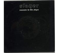 Slayer - Seasons In The Abyss
