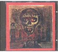 Slayer - Seasons in The Abyss