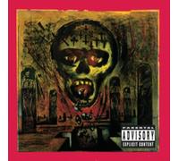 Slayer - Seasons In The Abyss [CD]