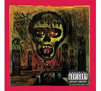 Slayer - Seasons In The Abyss - CD - F2z