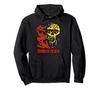 Slayer - Seasons in the Abyss Graphic Tour Pullover Hoodie