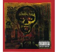 Slayer - Seasons in the Abyss [New CD] Explicit