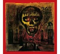 Slayer - Season In The Abyss [VINYL]