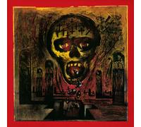 Slayer - Seasons In The Abyss (LP)