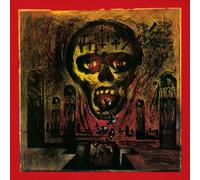 Slayer - Seasons In The Abyss - Vinyl Record - M3z
