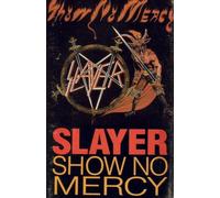 Slayer - Show No Mercy