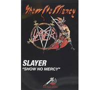 Slayer - Show No Mercy