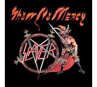Slayer - Show No Mercy