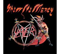 Slayer Show No Mercy (CD) Album (US IMPORT)