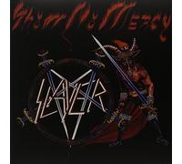 Slayer - Show No Mercy [VINYL]
