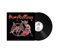 Slayer - Show No Mercy - Vinyl
