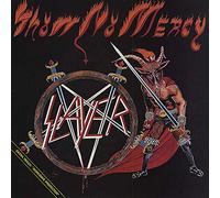 Slayer - Show No Mercy [Vinyl LP] [VINYL]