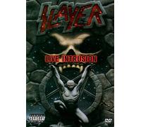 Slayer - Slayer - Live Intrusion [DVD] [2010]