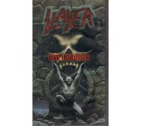 Slayer - Slayer: Live Intrusion [VHS]