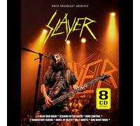 Slayer - Slayer Radio Broadcast)