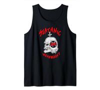Slayer - Slaytanic Tank Top