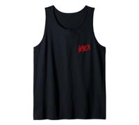 Slayer Small Classic Logo Tank Top