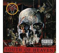 Slayer – South of Heaven – Island