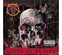 Slayer - South Of Heaven