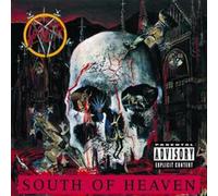 Slayer - South Of Heaven [VINYL]