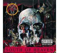 Slayer : South of Heaven CD (2013) NEW Incredible Value and Free Shipping