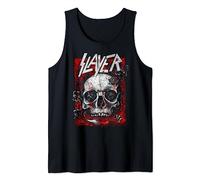 Slayer - South Of Heaven Lake Of Blood Tank Top