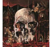 Slayer - South Of Heaven [VINYL]