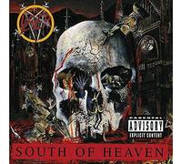 Slayer - South Of Heaven