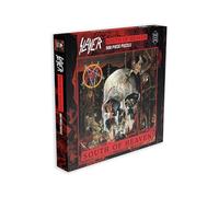 Slayer South of heaven Puzzle Standard