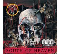 Slayer | South Of Heaven | Vinyl LP - Black