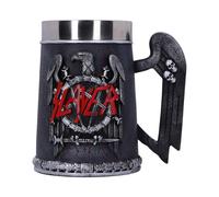 Slayer Tankard 14cm by Nemesis Now