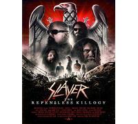Slayer: The Repentless Killogy