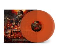 Slayer - The Repentless Killogy (2LP gatefold, transparent orange) [VINYL]