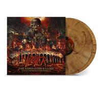 Slayer - The Repentless Killogy (Amber Smoke Vinyl) [VINYL]