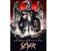 Slayer - The Repentless Killogy [Blu-ray]