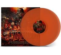 Slayer - The Repentless Killogy-Live at the Forum in Inglewood, CA -Tran Orang [