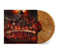 Slayer - Repentless Killogy - New Vinyl Record VINYL - 40 - O23z