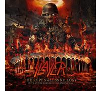 Slayer - Repentless Killogy (Live At The Forum In Inglewood,CA)