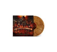 Slayer - The Repentless Killogy (Amber Smoke Vinyl) [VINYL]