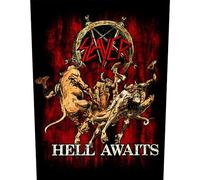 Slayer - Toppe Hell Awaits