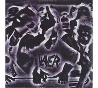 Slayer Undisputed Attitude 2 X 10" UK 10" vinyl single record 7432135759-1 Def American 1996