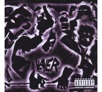 SLAYER - Undisputed Attitude