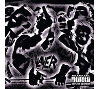 Slayer - Undisputed Attitude by Slayer (2013-07-28)