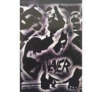 Slayer - Undisputed Attitude [CASSETTE]
