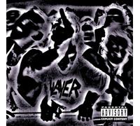 Slayer - Undisputed Attitude [VINYL]