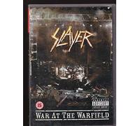 Slayer - War At The Warfields [DVD]