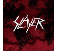 Slayer - World Painted Blood (Jewel Case)