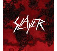 Slayer - World Painted Blood (Reissue) (LP)